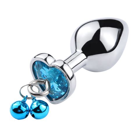 Jewel buttplug - “If you're “been there, done that” with most anal toys on the market, b-Vibe’s latest Snug Plugs are just the thing for you. These silicone butt plugs come in five different sizes, so they're perfect for beginners and pros. Made of seamless, body-safe silicone, the plugs feature a smooth handle and come with their own carrying case.”